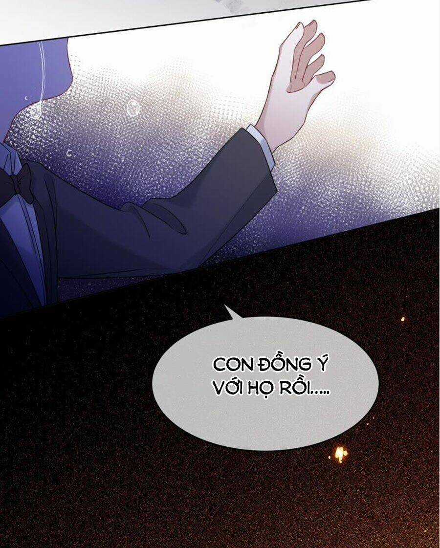 Thần Luân Mật Luyến - Chapter 62 - Trang 23