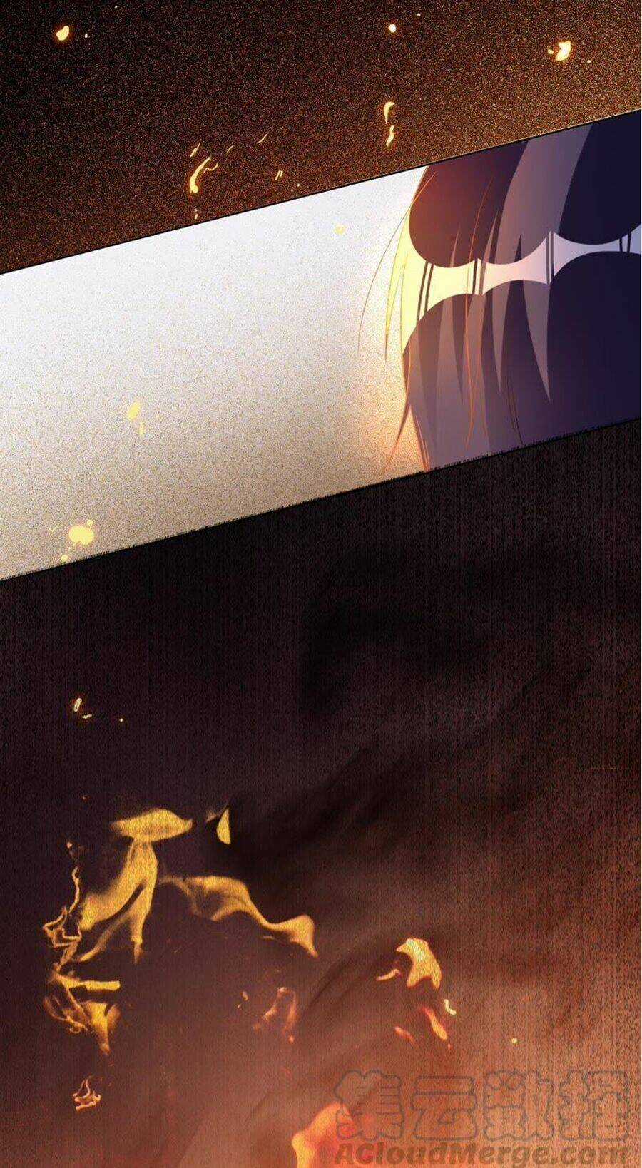 Thần Luân Mật Luyến - Chapter 62 - Trang 24