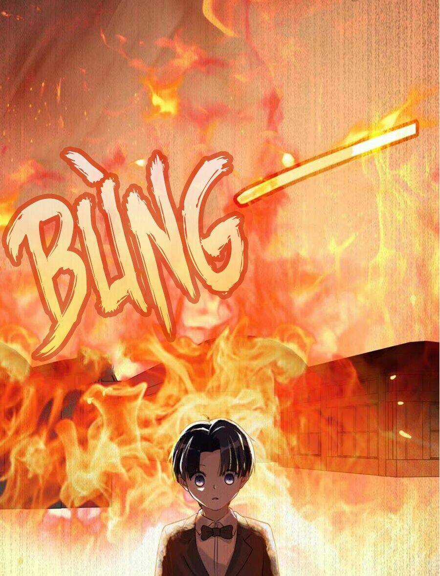 Thần Luân Mật Luyến - Chapter 62 - Trang 25