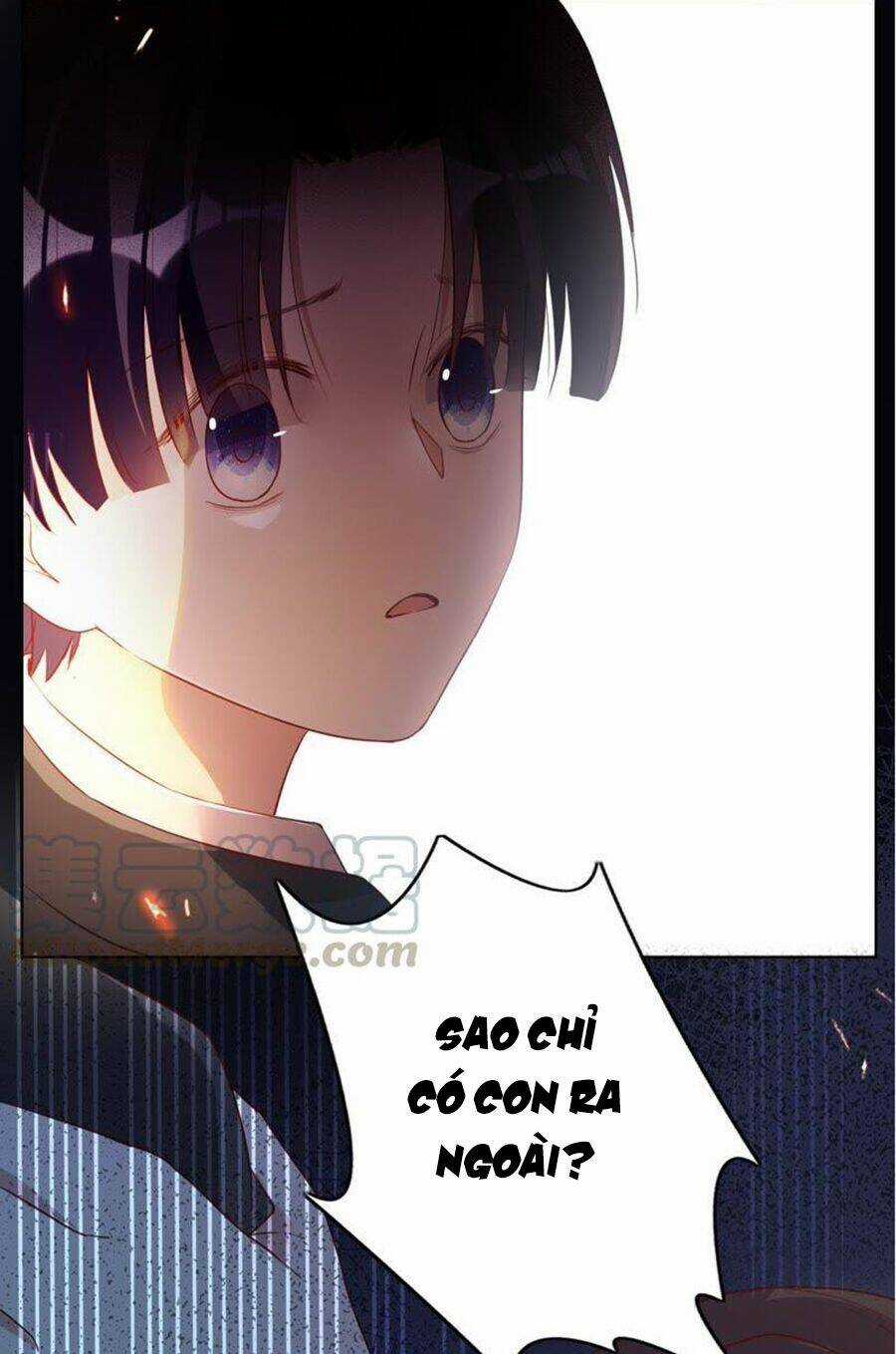 Thần Luân Mật Luyến - Chapter 62 - Trang 28