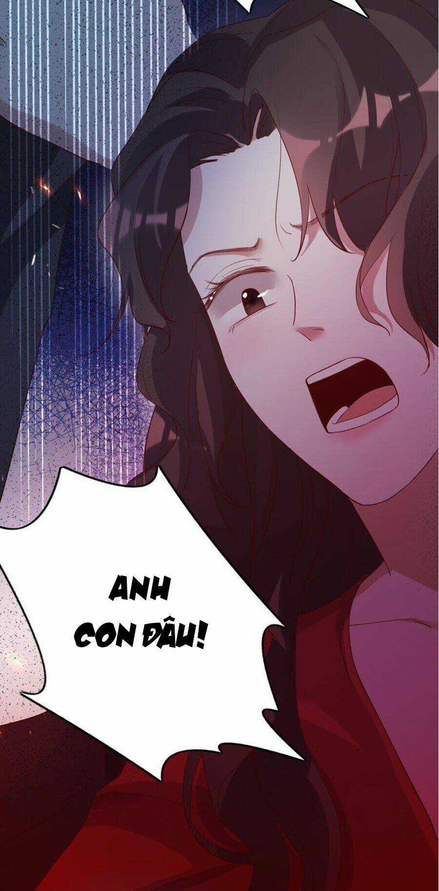 Thần Luân Mật Luyến - Chapter 62 - Trang 29