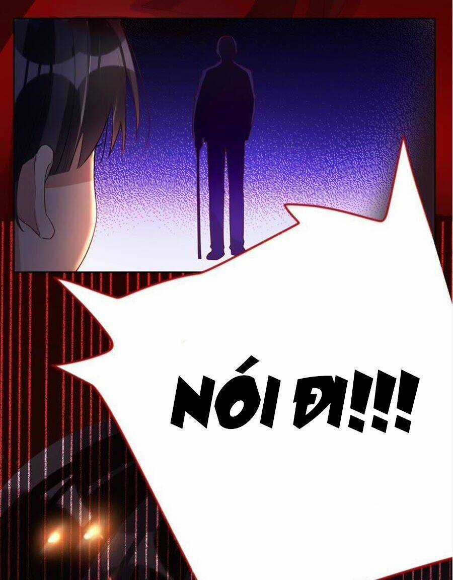 Thần Luân Mật Luyến - Chapter 62 - Trang 30