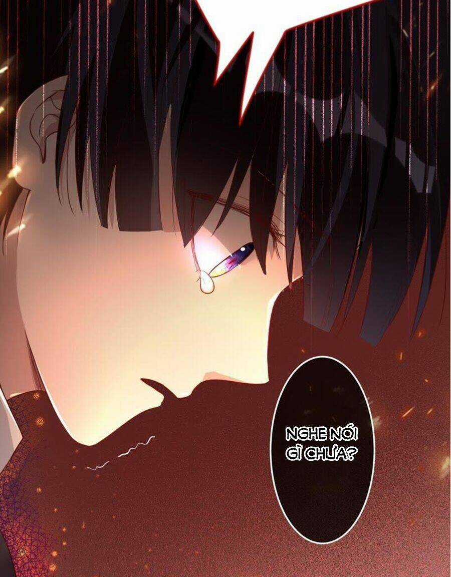 Thần Luân Mật Luyến - Chapter 62 - Trang 31