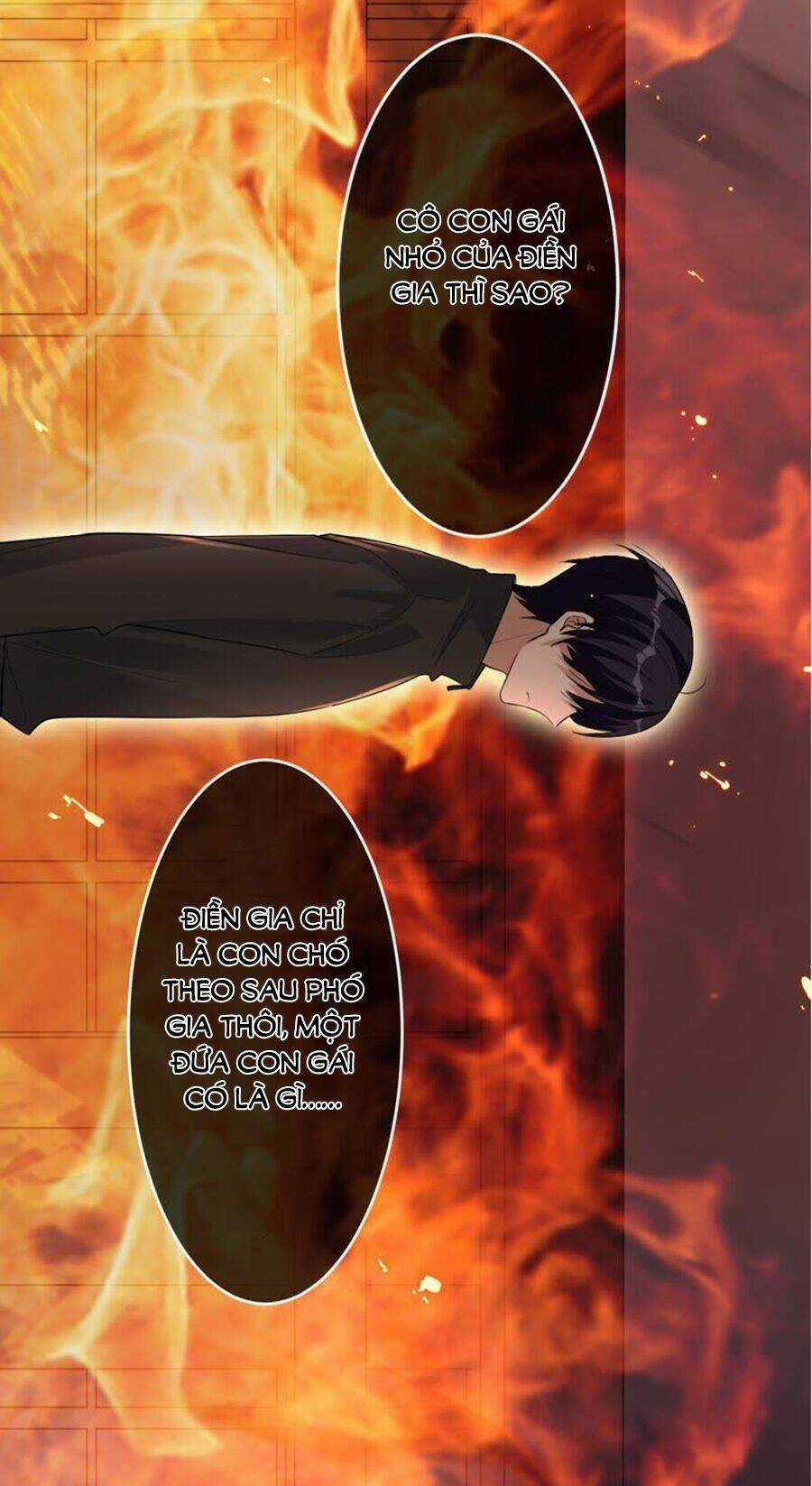 Thần Luân Mật Luyến - Chapter 62 - Trang 34