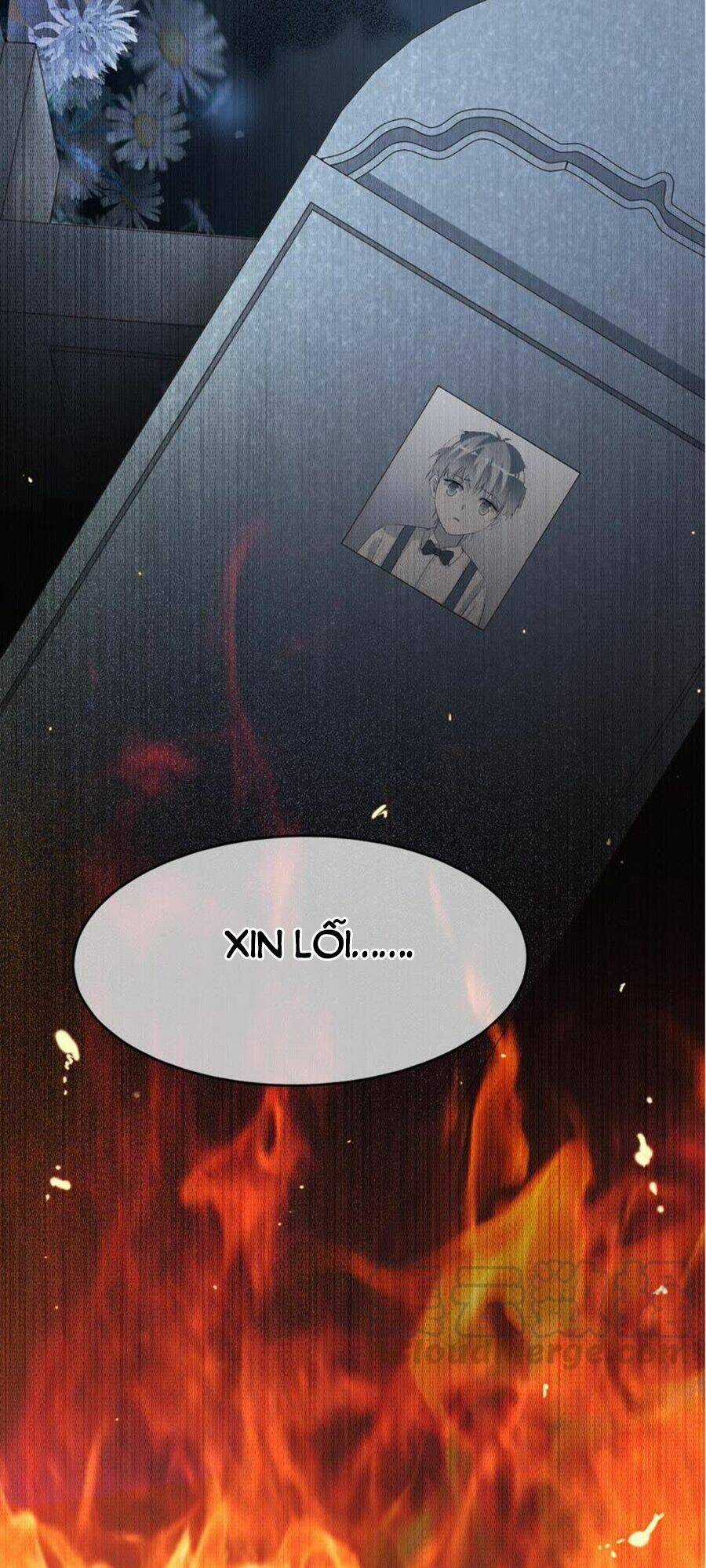 Thần Luân Mật Luyến - Chapter 62 - Trang 37