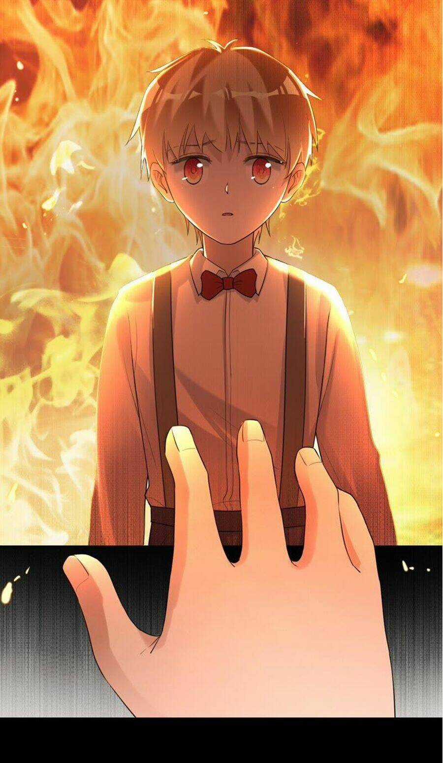 Thần Luân Mật Luyến - Chapter 62 - Trang 38