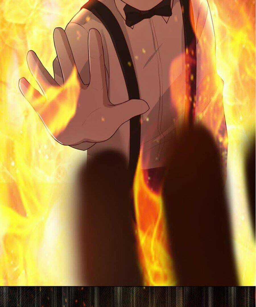 Thần Luân Mật Luyến - Chapter 62 - Trang 40