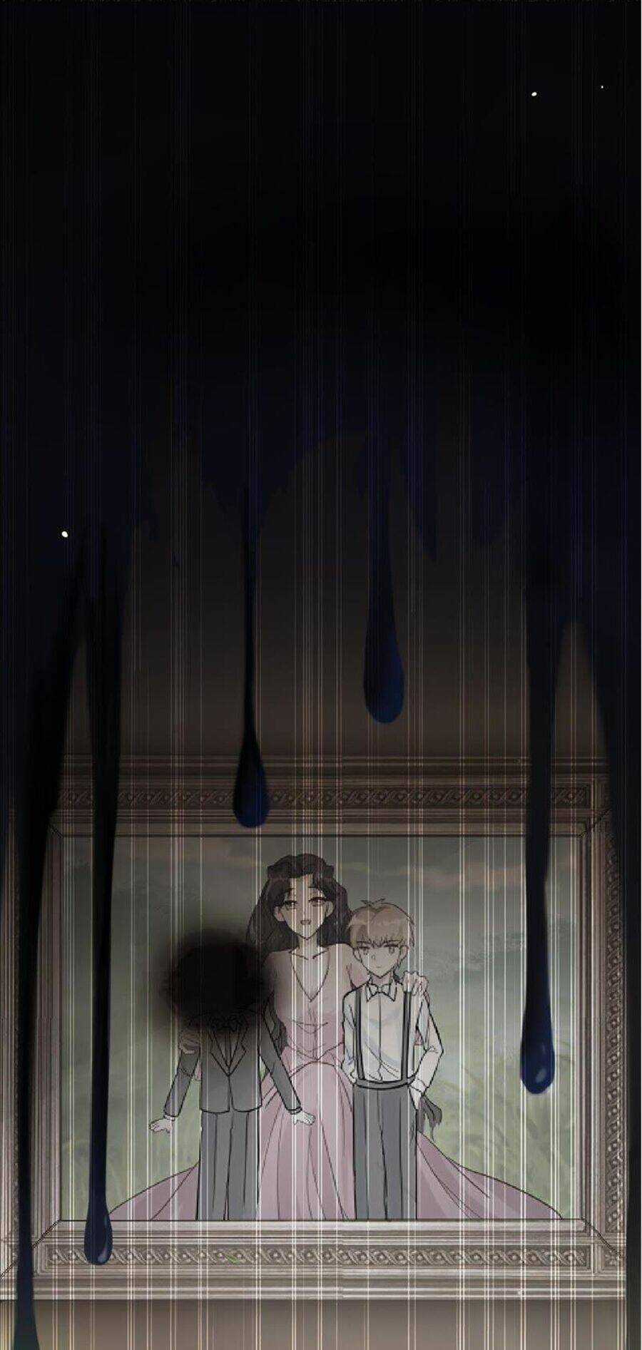 Thần Luân Mật Luyến - Chapter 62 - Trang 5