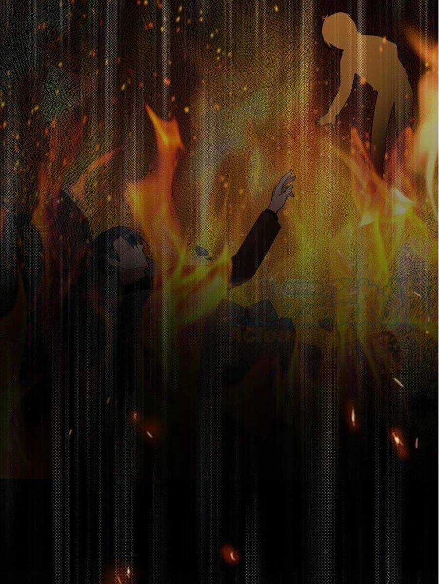 Thần Luân Mật Luyến - Chapter 62 - Trang 41