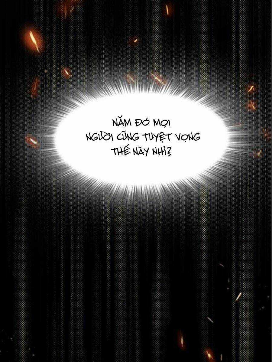 Thần Luân Mật Luyến - Chapter 62 - Trang 42