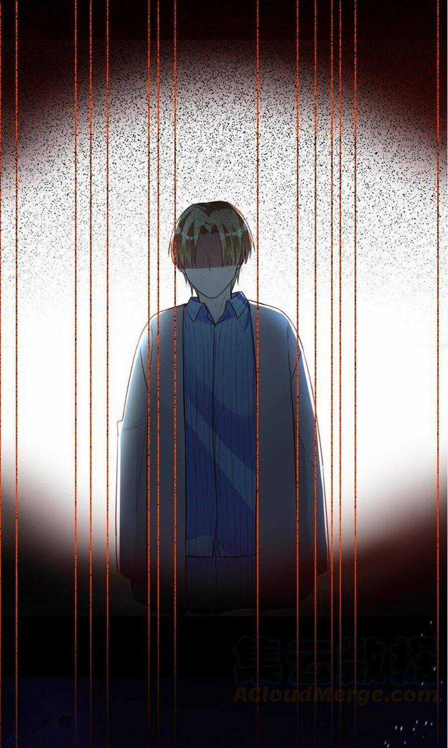 Thần Luân Mật Luyến - Chapter 62 - Trang 44