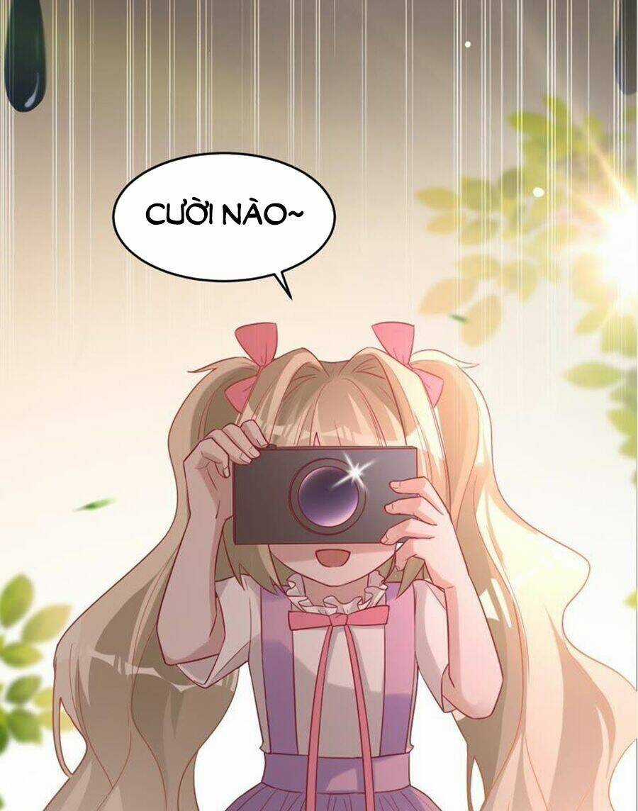 Thần Luân Mật Luyến - Chapter 62 - Trang 6