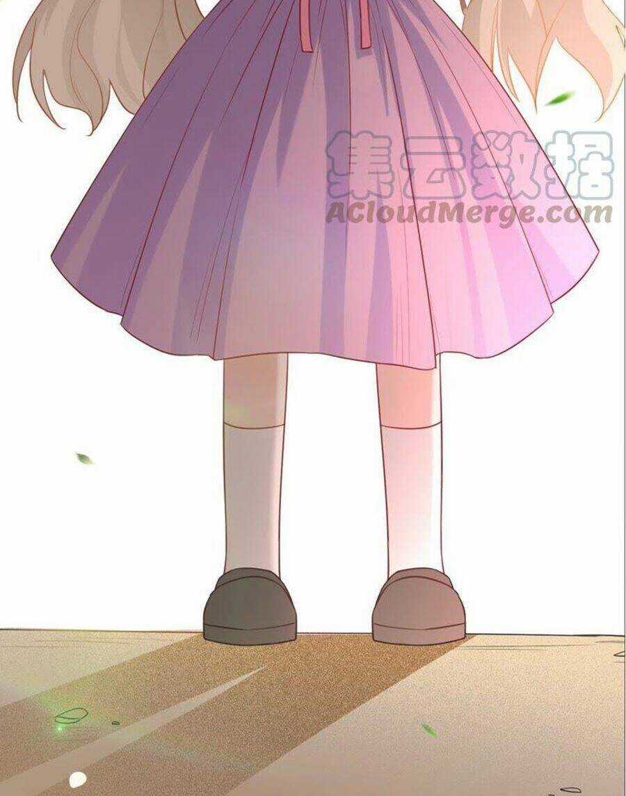 Thần Luân Mật Luyến - Chapter 62 - Trang 7