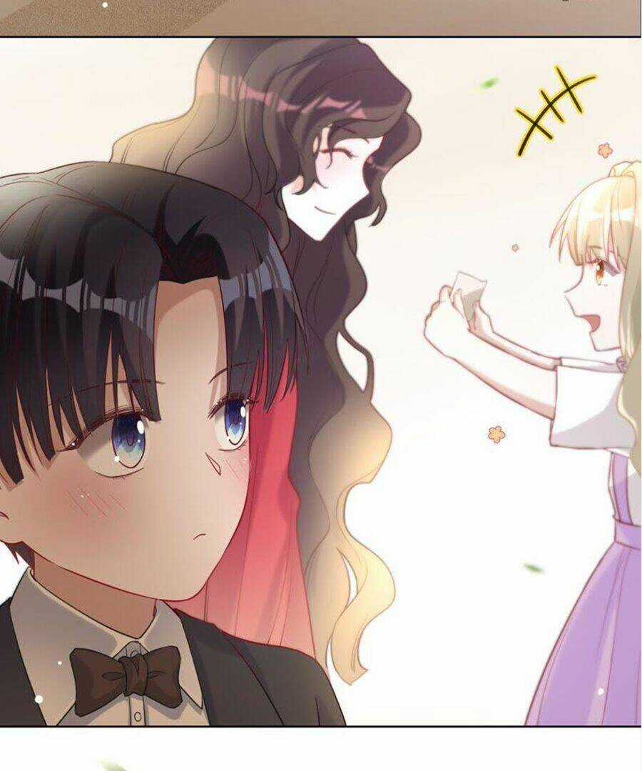 Thần Luân Mật Luyến - Chapter 62 - Trang 8