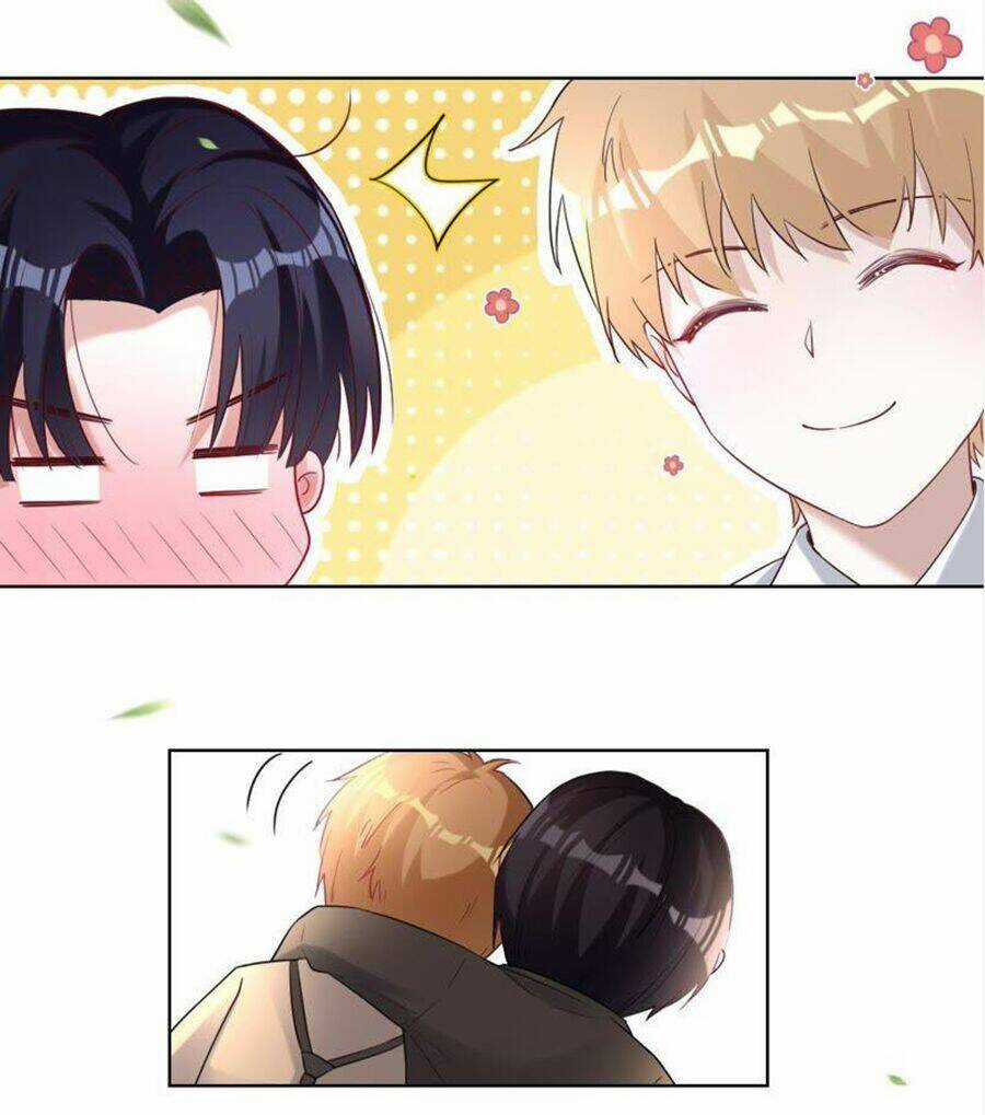 Thần Luân Mật Luyến - Chapter 62 - Trang 9