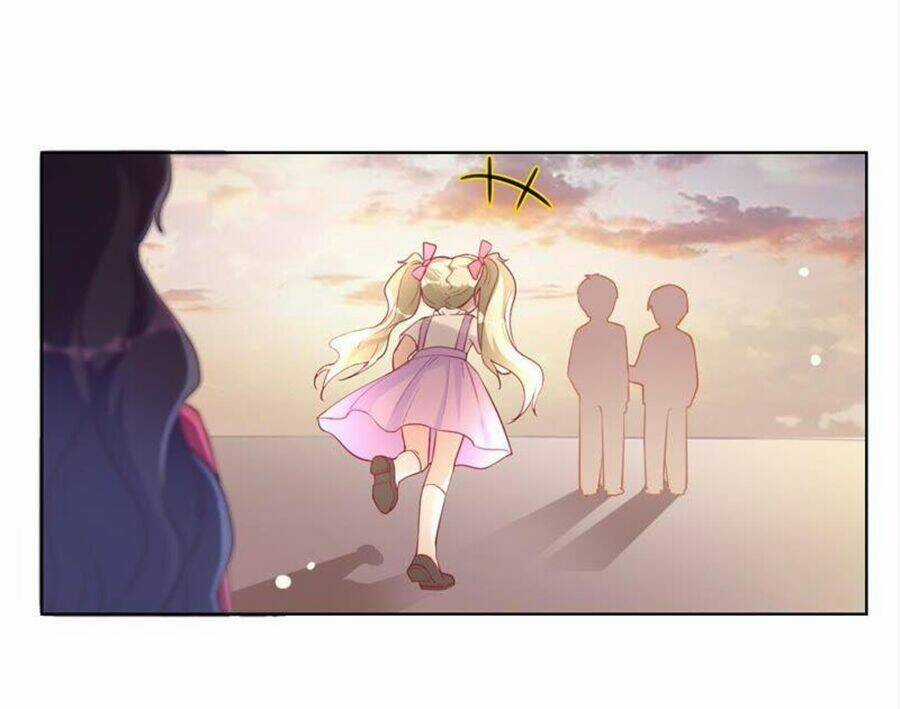 Thần Luân Mật Luyến - Chapter 62 - Trang 10