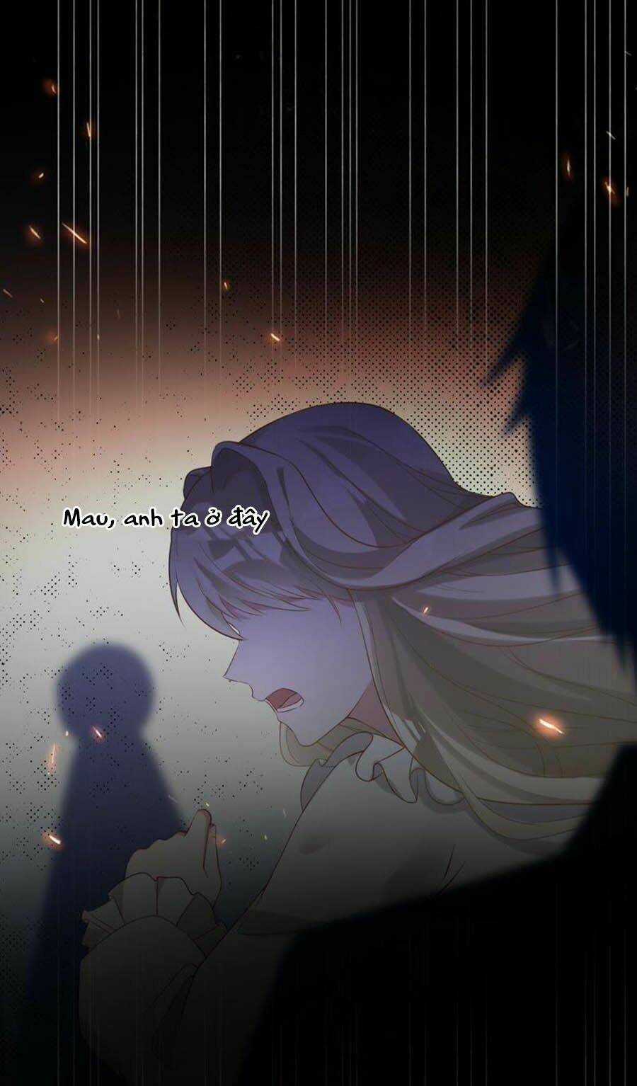 Thần Luân Mật Luyến - Chapter 63 - Trang 2