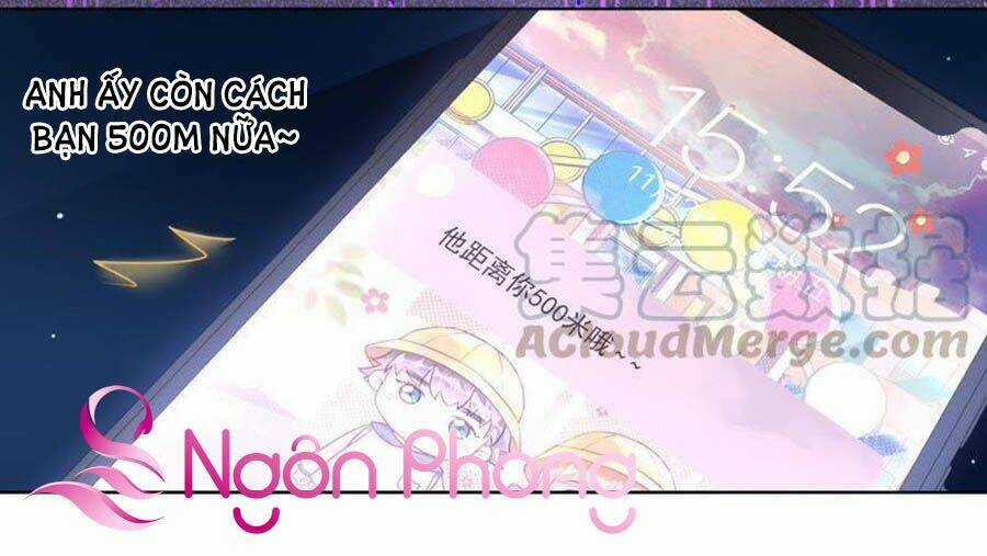 Thần Luân Mật Luyến - Chapter 63 - Trang 11