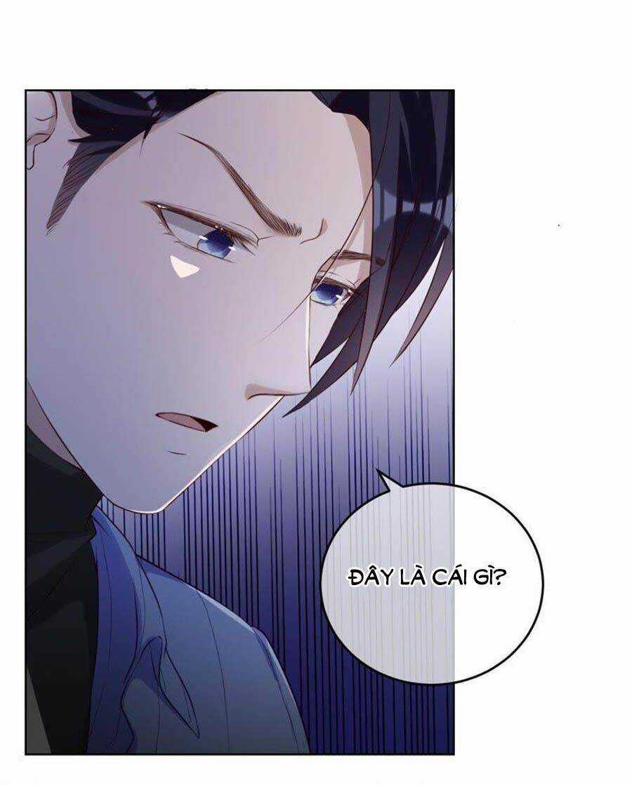 Thần Luân Mật Luyến - Chapter 63 - Trang 12