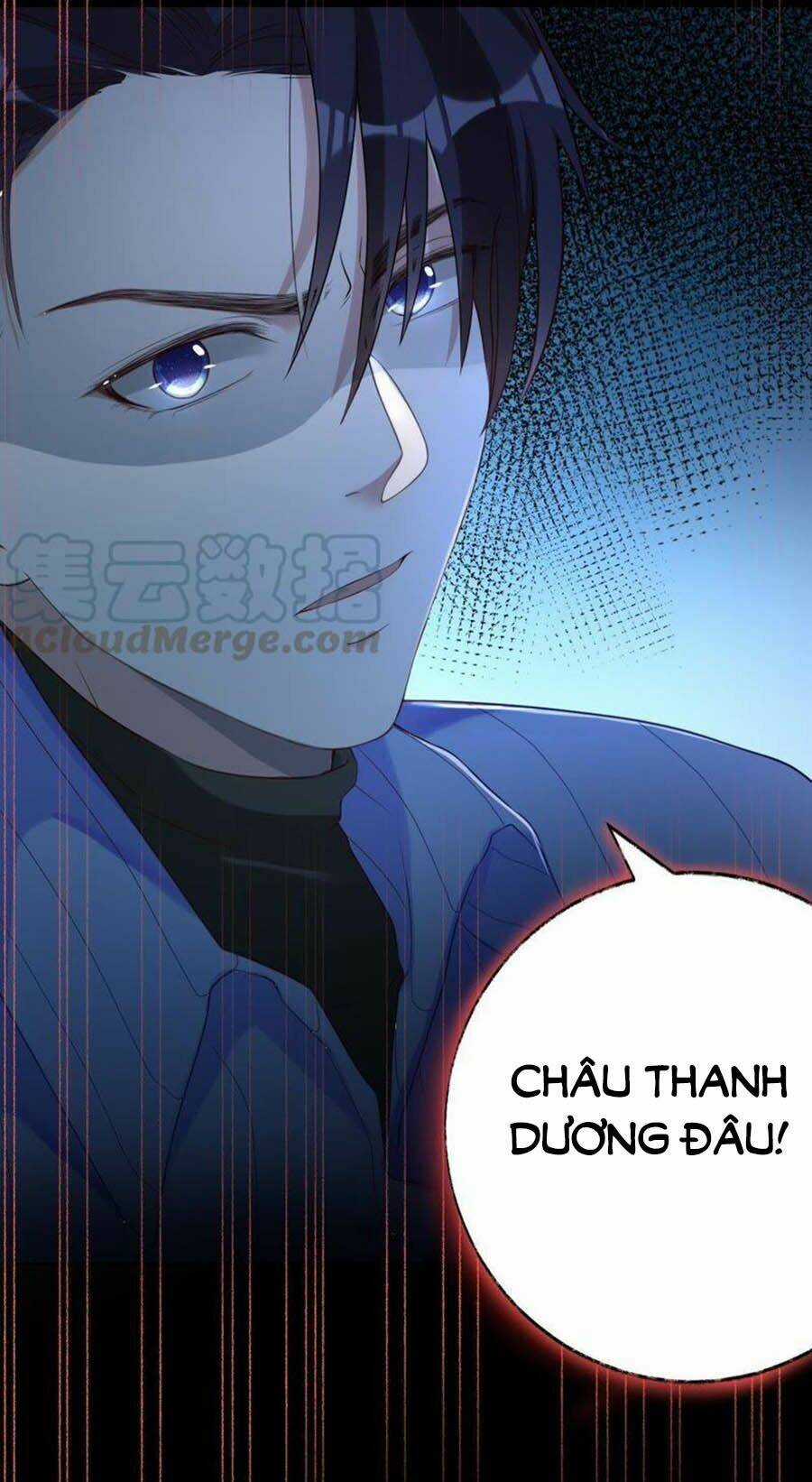 Thần Luân Mật Luyến - Chapter 63 - Trang 16