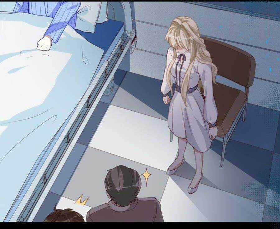 Thần Luân Mật Luyến - Chapter 63 - Trang 19