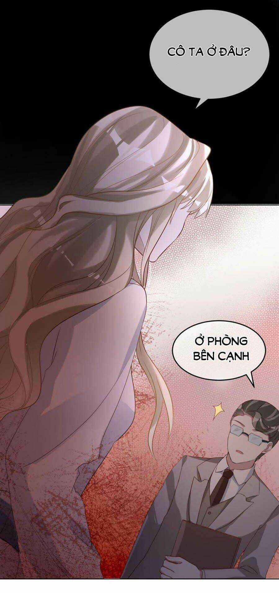 Thần Luân Mật Luyến - Chapter 63 - Trang 20