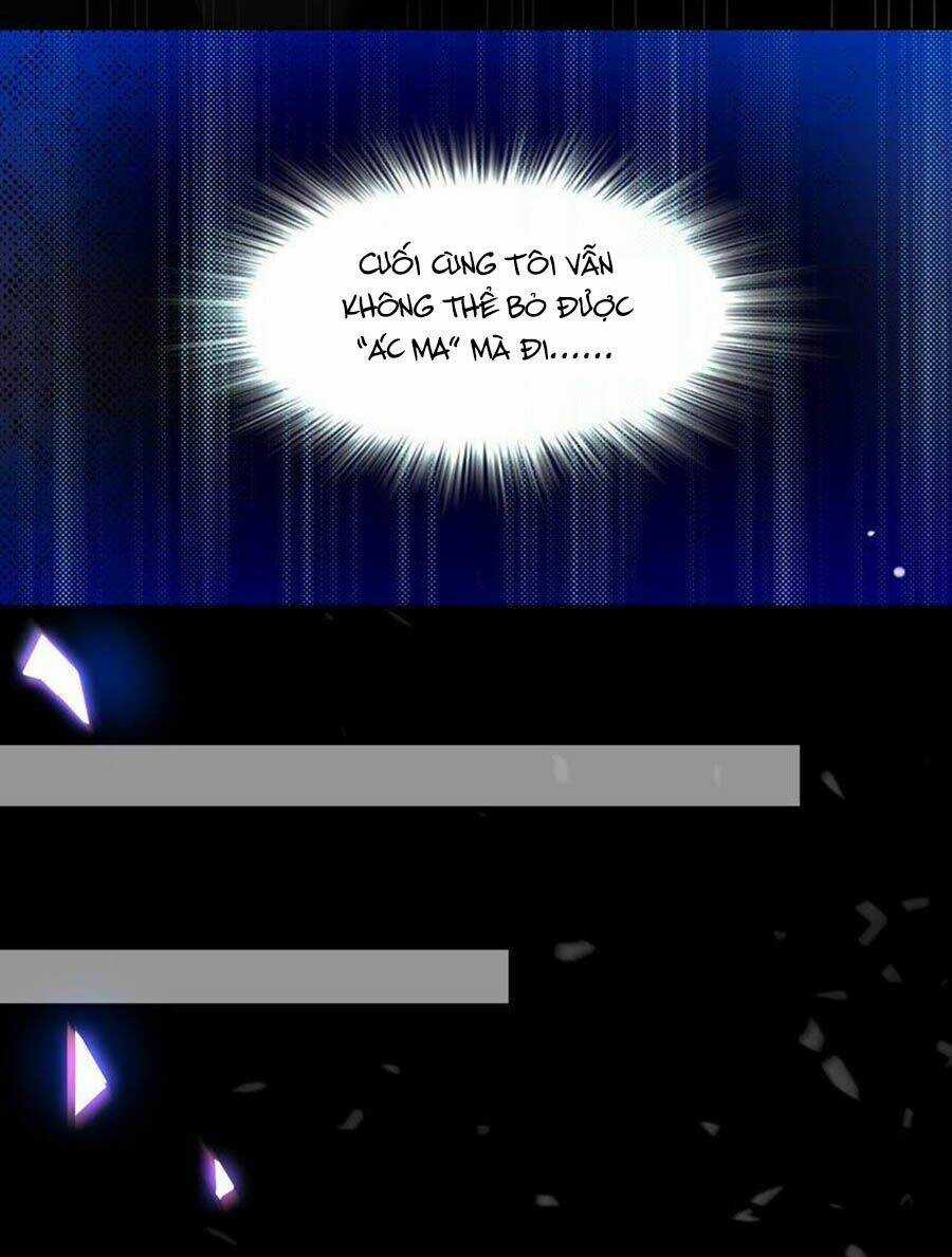 Thần Luân Mật Luyến - Chapter 63 - Trang 3