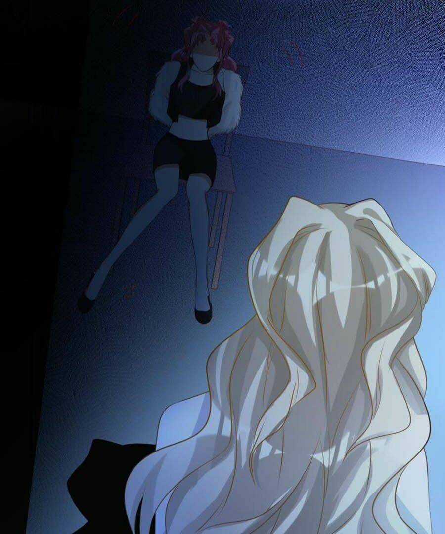 Thần Luân Mật Luyến - Chapter 63 - Trang 23