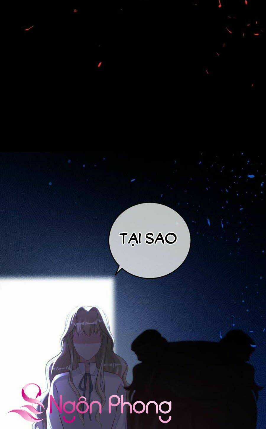 Thần Luân Mật Luyến - Chapter 63 - Trang 25