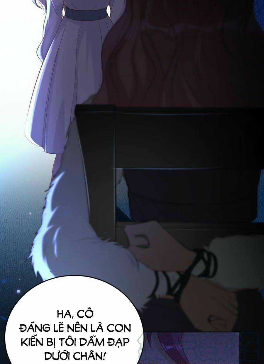 Thần Luân Mật Luyến - Chapter 63 - Trang 26