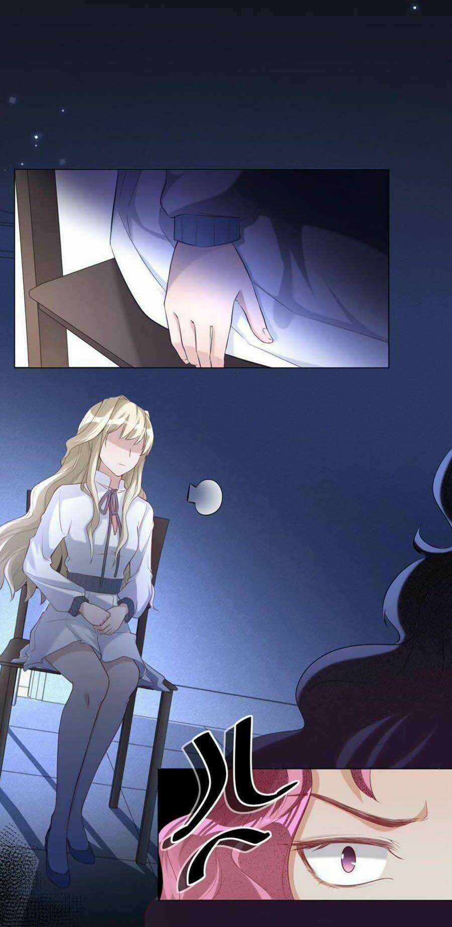 Thần Luân Mật Luyến - Chapter 63 - Trang 28