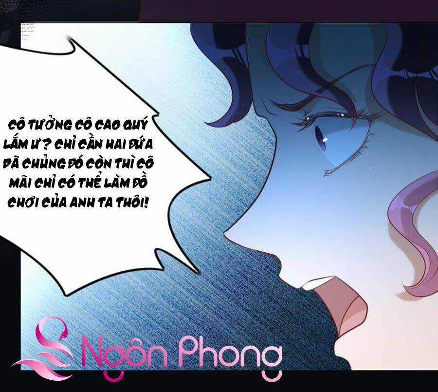 Thần Luân Mật Luyến - Chapter 63 - Trang 29