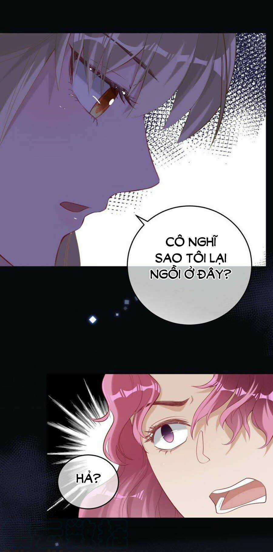 Thần Luân Mật Luyến - Chapter 63 - Trang 30