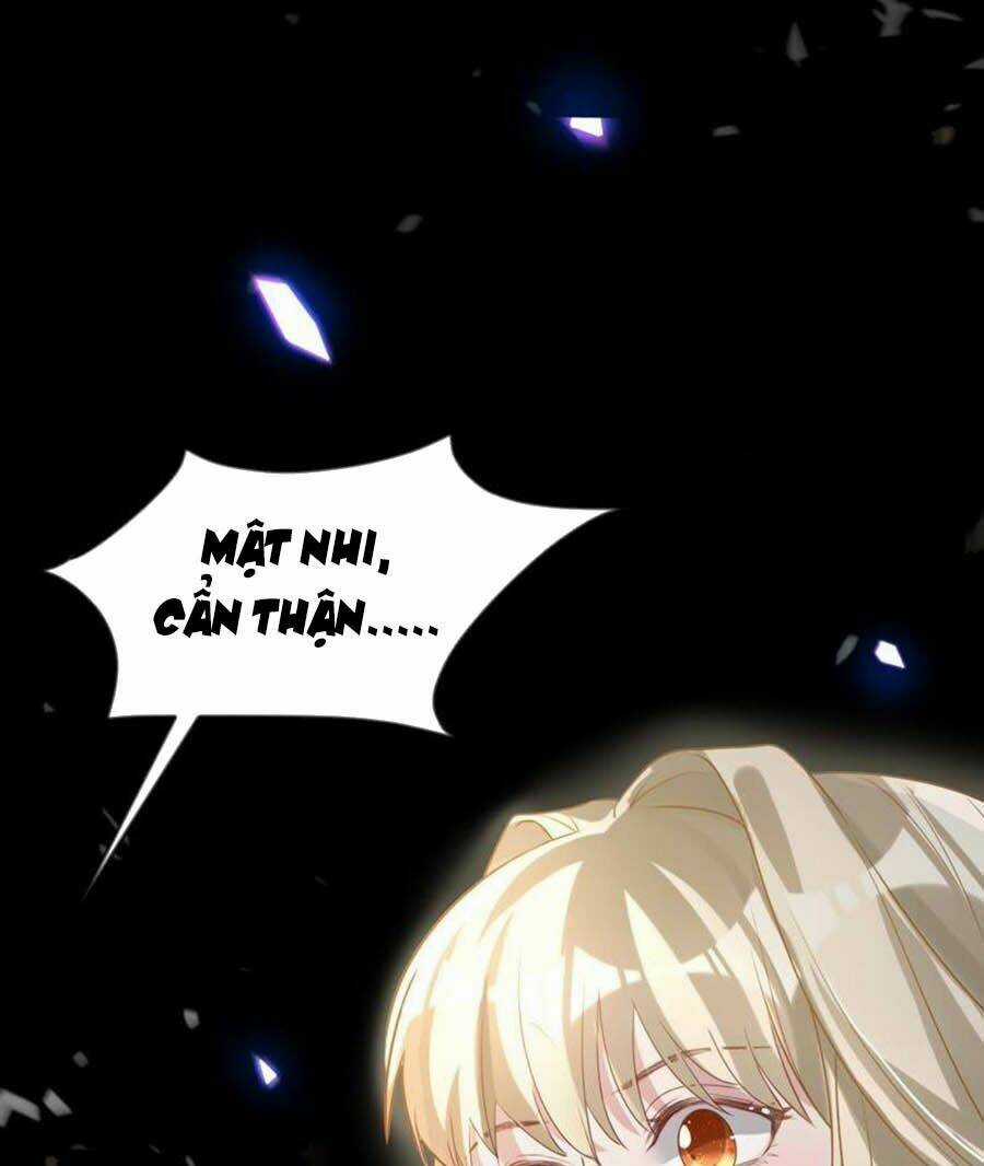 Thần Luân Mật Luyến - Chapter 63 - Trang 4