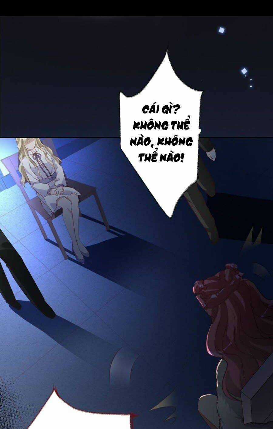 Thần Luân Mật Luyến - Chapter 63 - Trang 33