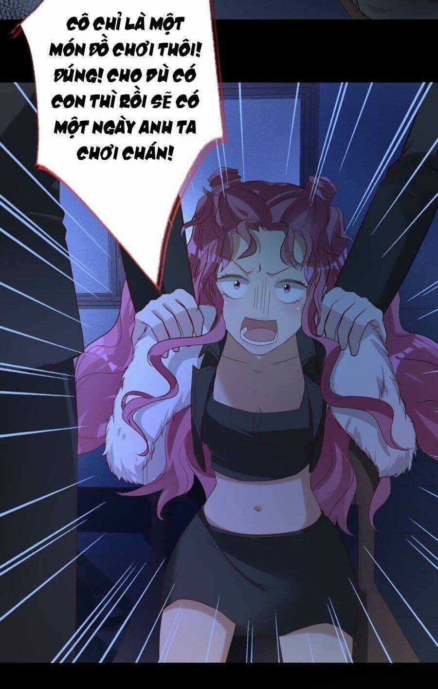 Thần Luân Mật Luyến - Chapter 63 - Trang 34