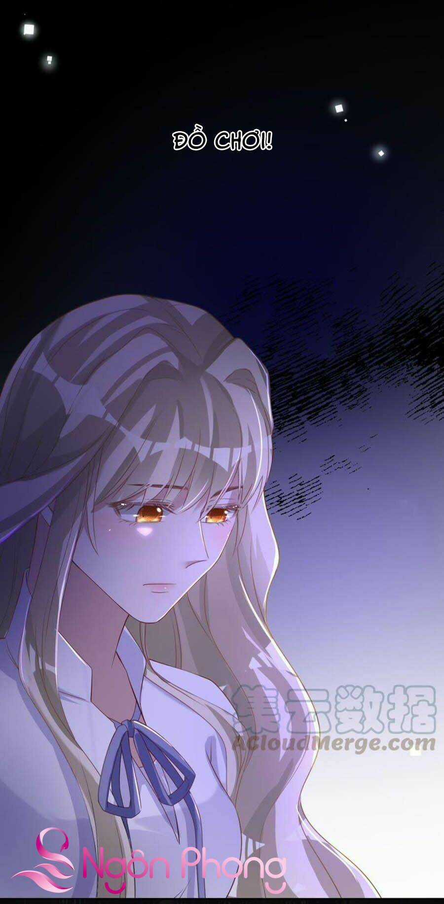 Thần Luân Mật Luyến - Chapter 63 - Trang 35