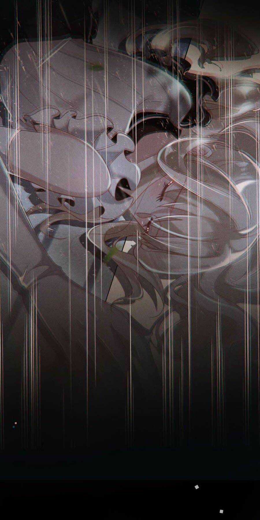 Thần Luân Mật Luyến - Chapter 63 - Trang 36