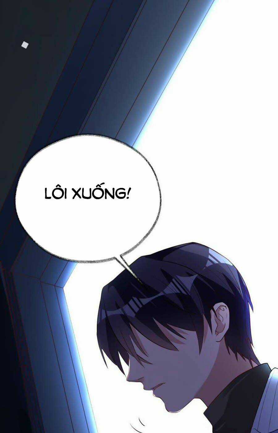 Thần Luân Mật Luyến - Chapter 63 - Trang 38