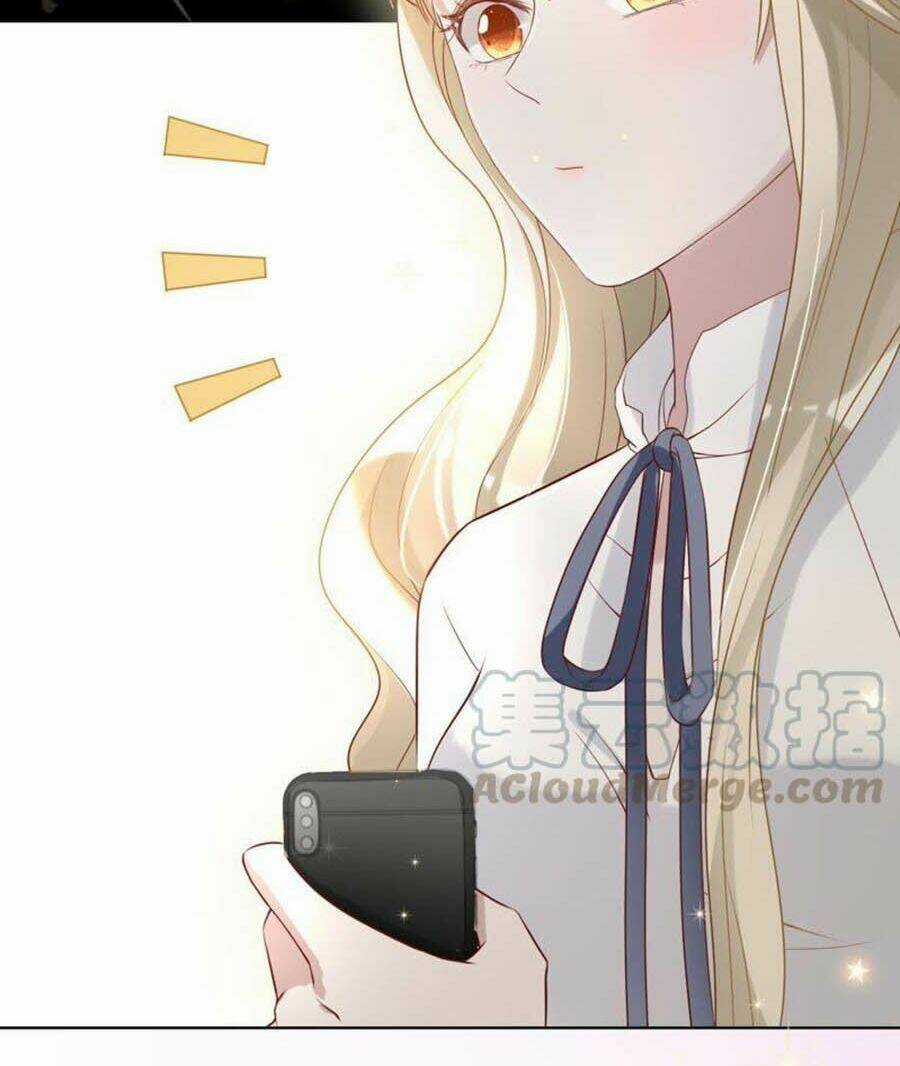 Thần Luân Mật Luyến - Chapter 63 - Trang 5