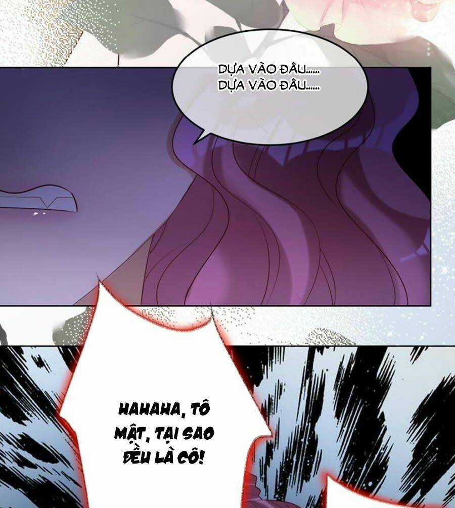 Thần Luân Mật Luyến - Chapter 63 - Trang 45