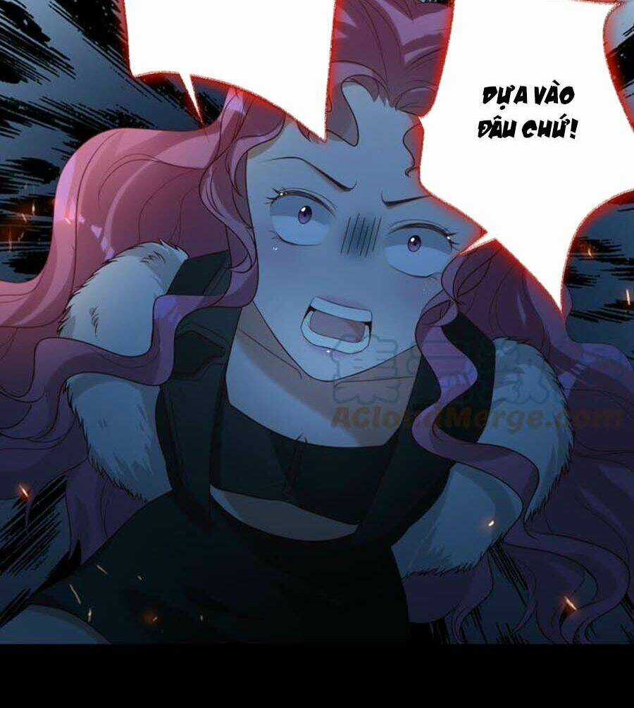 Thần Luân Mật Luyến - Chapter 63 - Trang 46