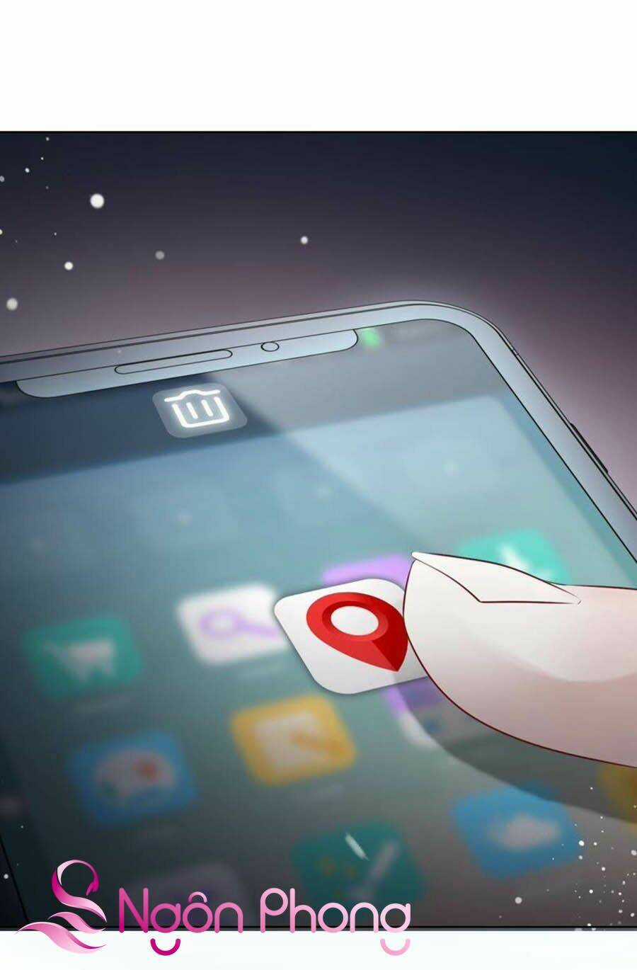 Thần Luân Mật Luyến - Chapter 63 - Trang 50