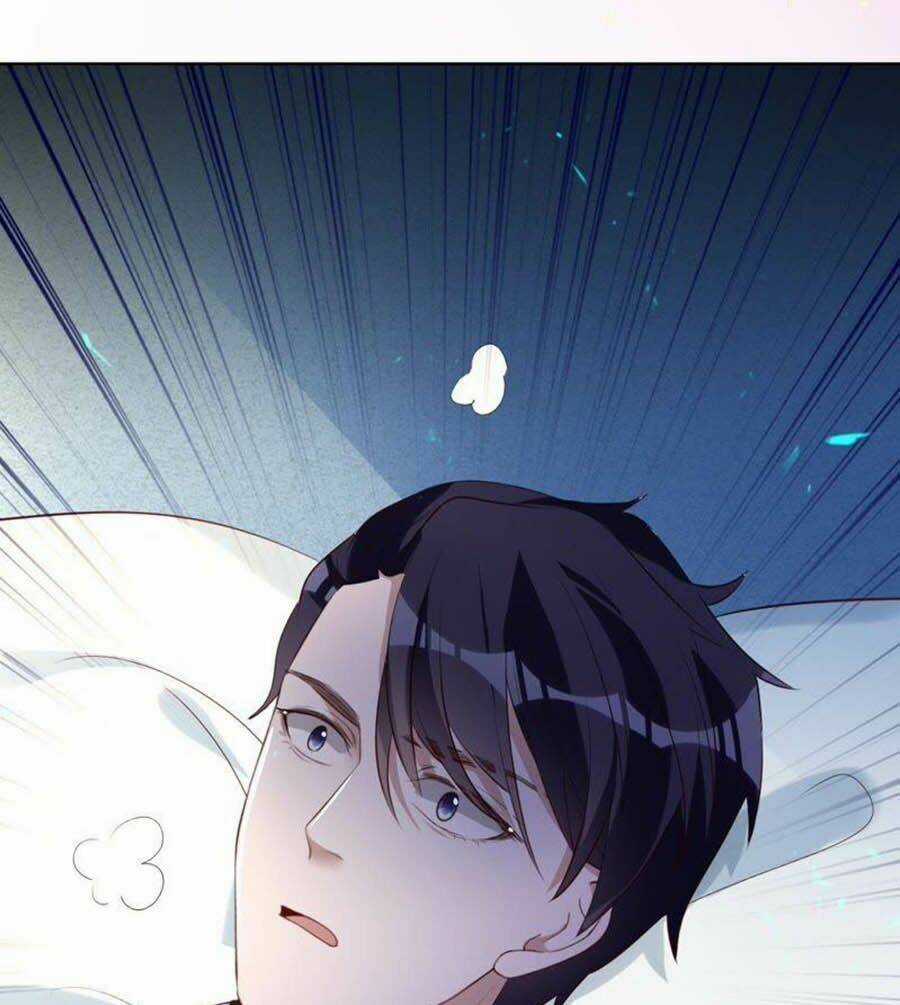 Thần Luân Mật Luyến - Chapter 63 - Trang 6