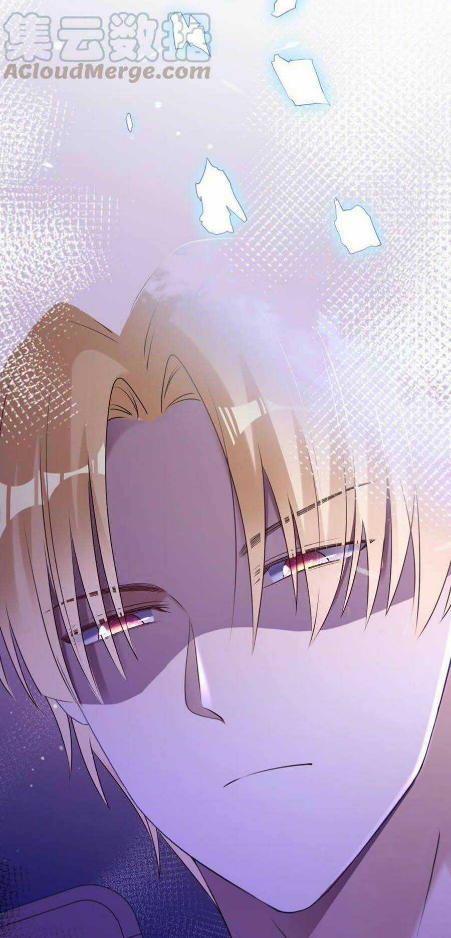 Thần Luân Mật Luyến - Chapter 63 - Trang 52