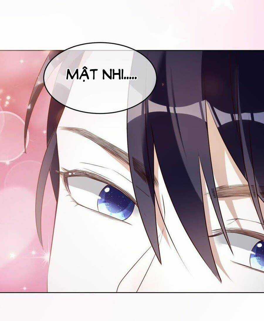 Thần Luân Mật Luyến - Chapter 63 - Trang 8