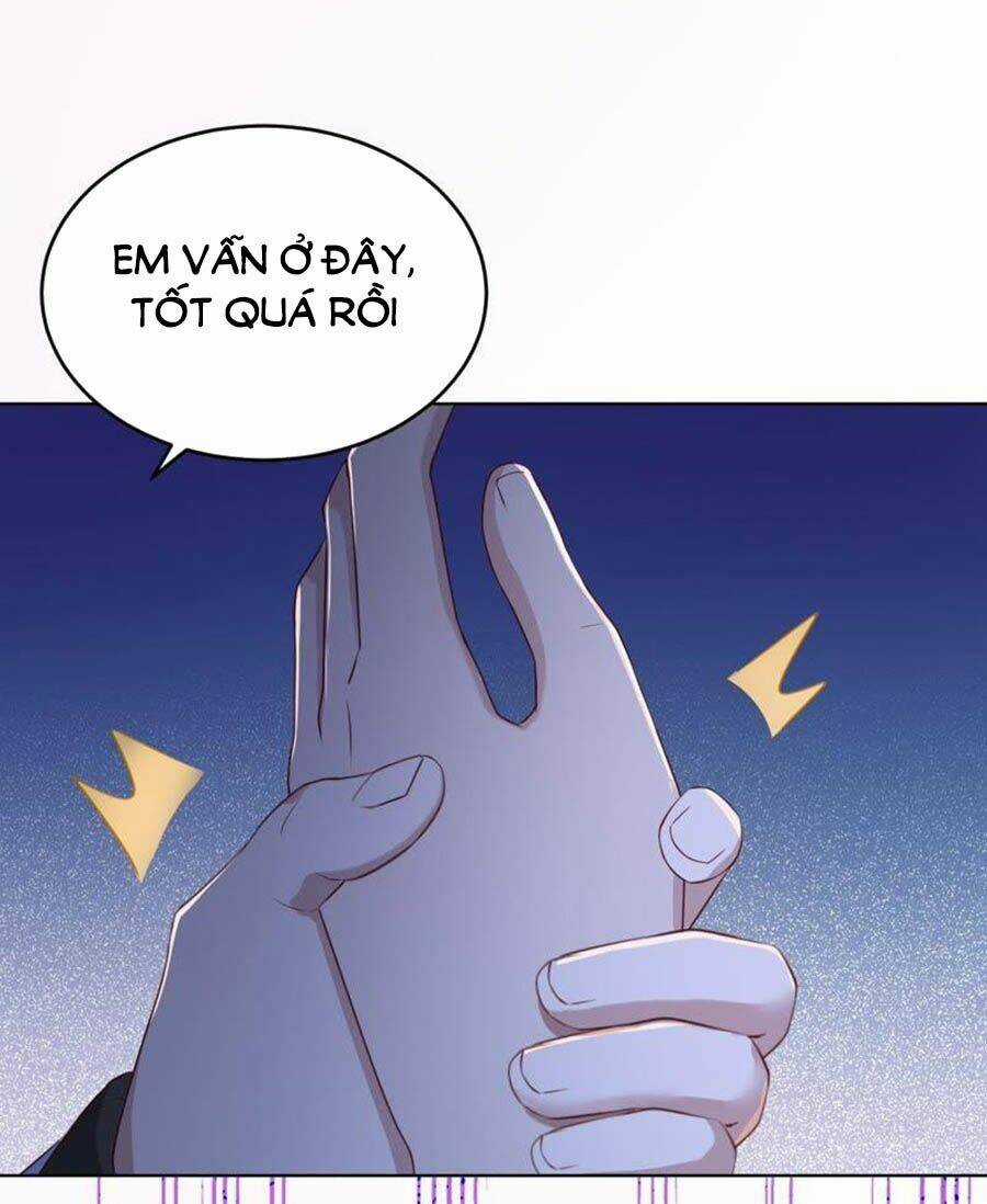 Thần Luân Mật Luyến - Chapter 63 - Trang 9