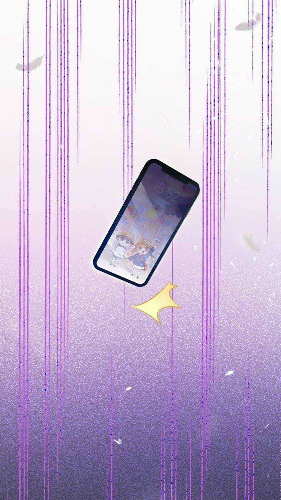 Thần Luân Mật Luyến - Chapter 63 - Trang 10