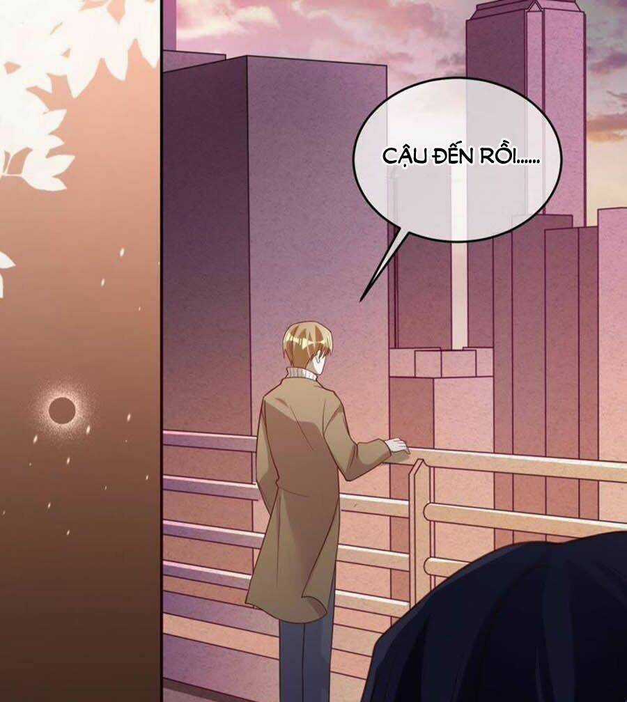 Thần Luân Mật Luyến - Chapter 64 - Trang 14