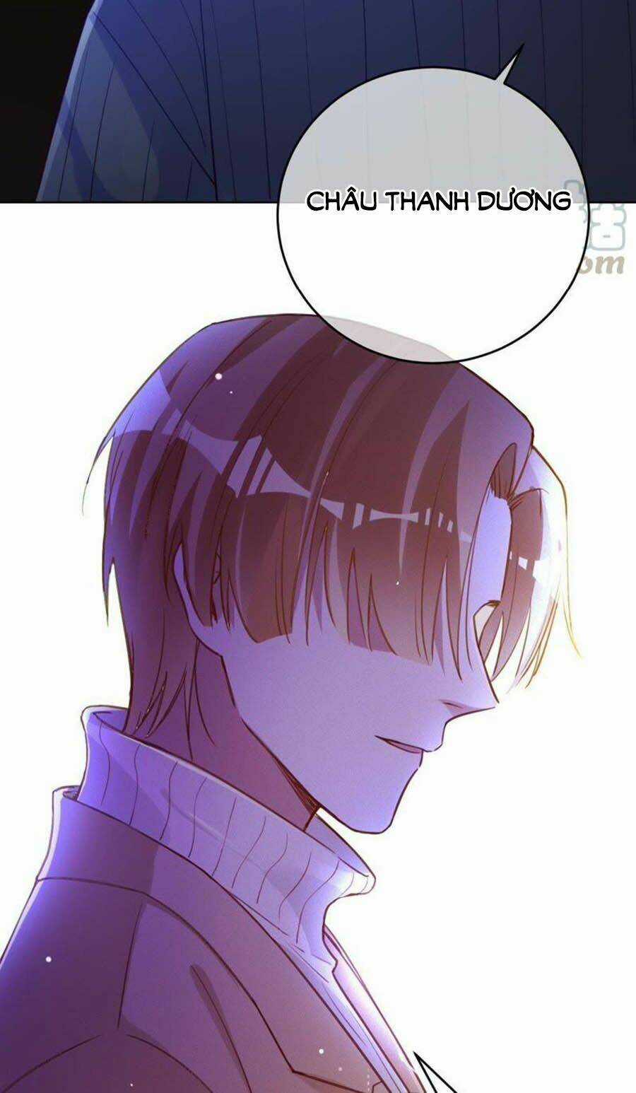 Thần Luân Mật Luyến - Chapter 64 - Trang 16